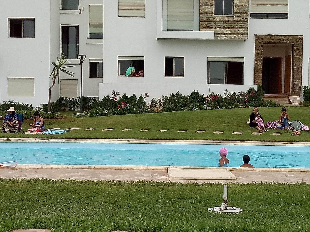 DIOR TAMARIS APARTMENT CASABLANCA