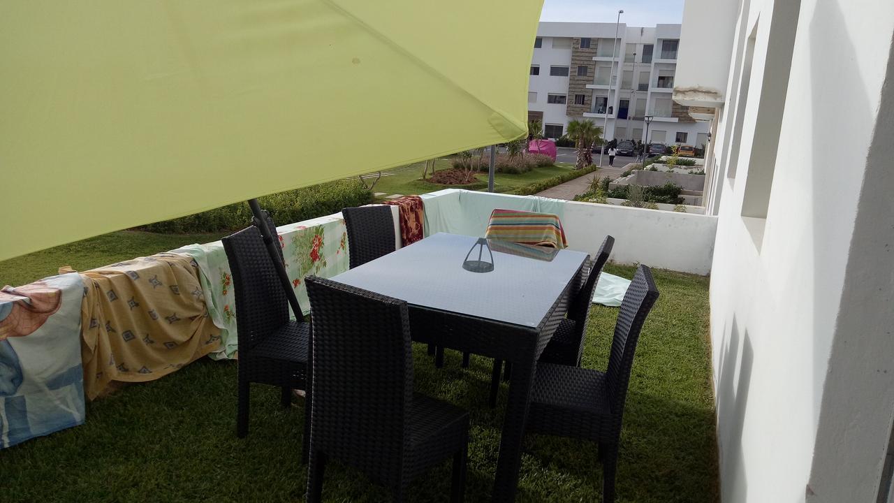 DIOR TAMARIS APARTMENT CASABLANCA