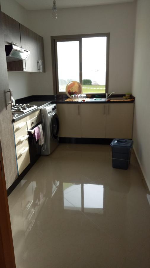 DIOR TAMARIS APARTMENT CASABLANCA