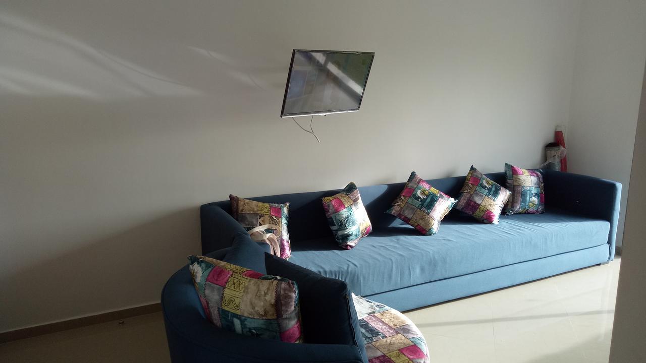 DIOR TAMARIS APARTMENT CASABLANCA