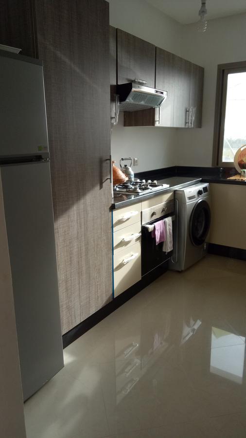 DIOR TAMARIS APARTMENT CASABLANCA