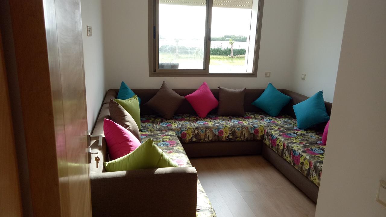 DIOR TAMARIS APARTMENT CASABLANCA