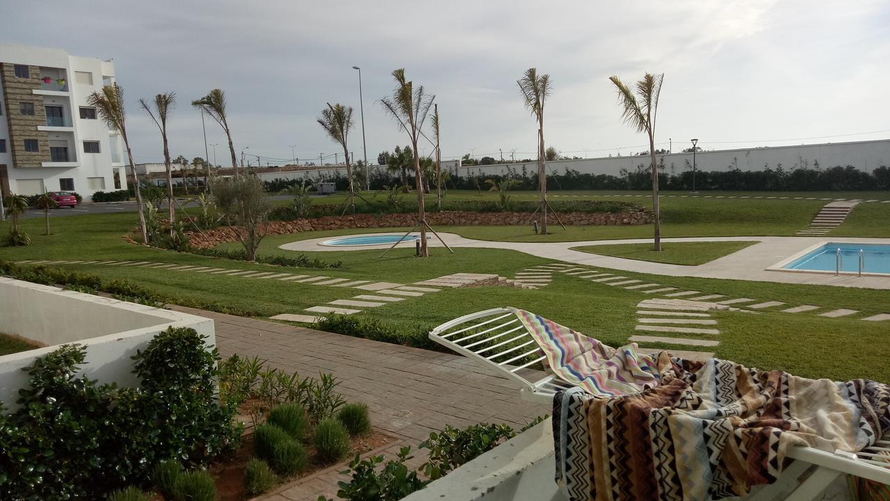 DIOR TAMARIS APARTMENT CASABLANCA